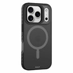 Nimbus9 Stratus 2 MagSafe Case Smoke for iPhone 17 Pro - GekkoTech