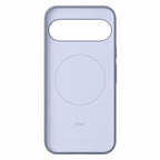 Google Pixelsnap Silicone Case w/Magnets Moonstone for Google Pixel 10 Pro XL