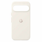 Google Pixelsnap Silicone Case w/Magnets Porcelain for Google Pixel 10/10 Pro