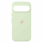 Google Pixelsnap Silicone Case w/Magnets Jade (Green) for Google Pixel 10/10 Pro