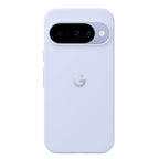 Google Pixelsnap Silicone Case w/Magnets Frost (Light Blue) for Google Pixel 10/10 Pro