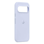 Google Pixelsnap Silicone Case w/Magnets Frost (Light Blue) for Google Pixel 10/10 Pro