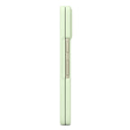 Google Pixelsnap Silicone Case w/Magnets Jade (Green) for Google Pixel 10 Pro Fold