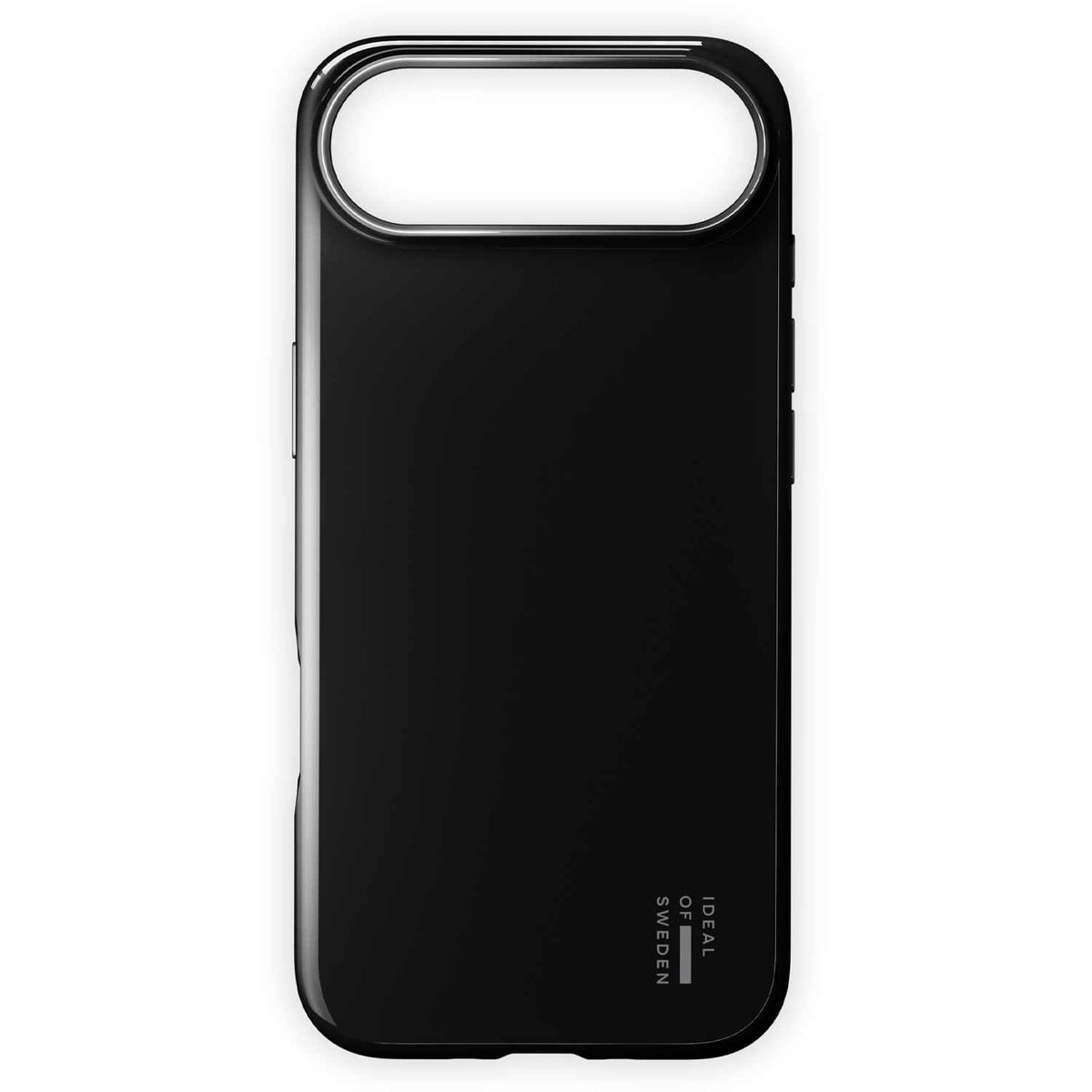 Ideal of Sweden Slim MagSafe Case Glossy Black for iPhone Air