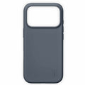 Ideal of Sweden Silicone MagSafe Case Midnight Blue for iPhone 17 Pro