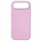 Ideal of Sweden Silicone MagSafe Case Bubblegum Pink for iPhone Air