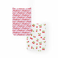 Ideal of Sweden Print Pack J'adore for iPhone 17 Pro