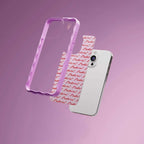 Ideal of Sweden Print Pack J'adore for iPhone 17 Pro - GekkoTech