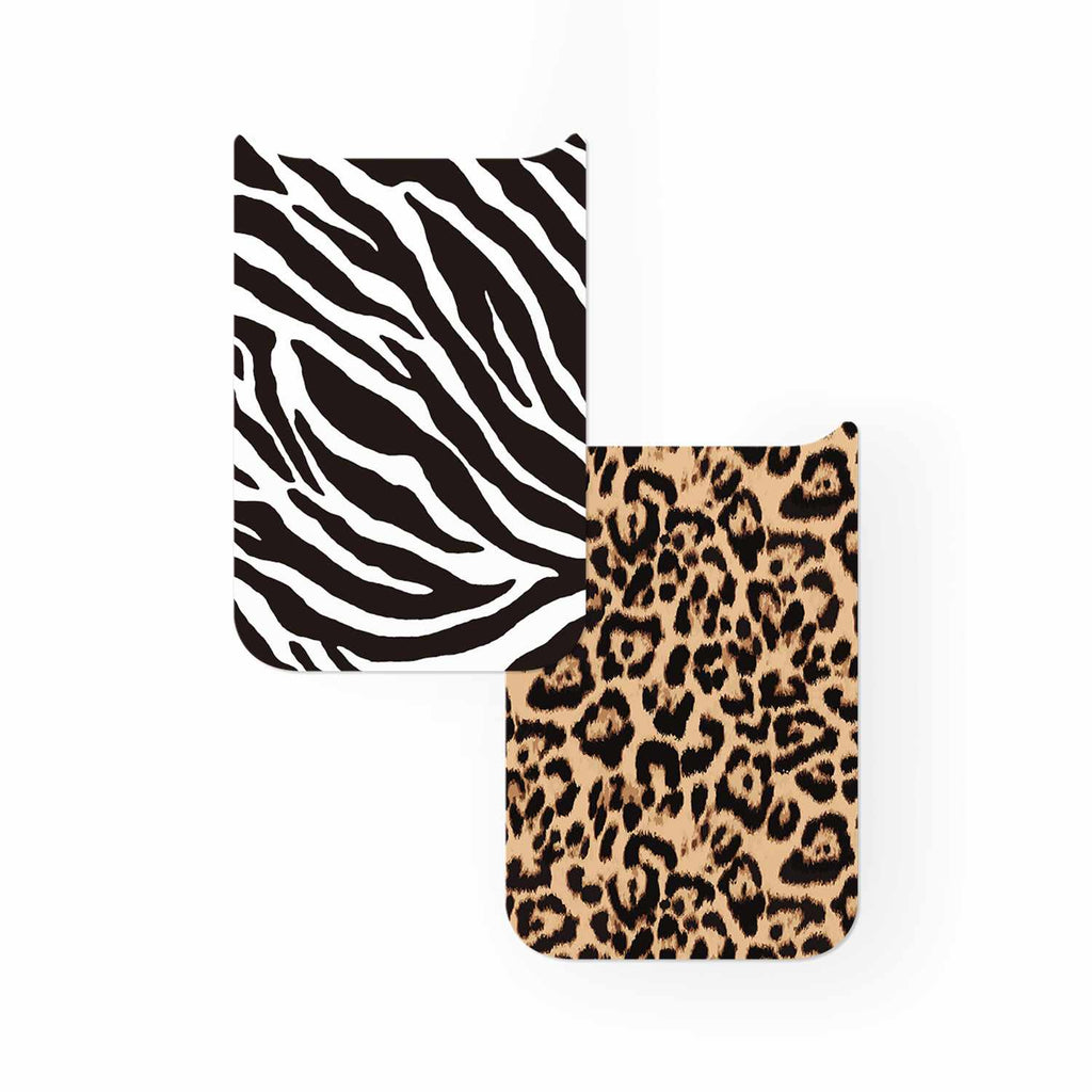 Ideal of Sweden Print Pack Leomania for iPhone 17 Pro - GekkoTech