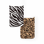 Ideal of Sweden Print Pack Leomania for iPhone 17 Pro - GekkoTech