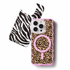 Ideal of Sweden Print Pack Leomania for iPhone 17 Pro Max - GekkoTech