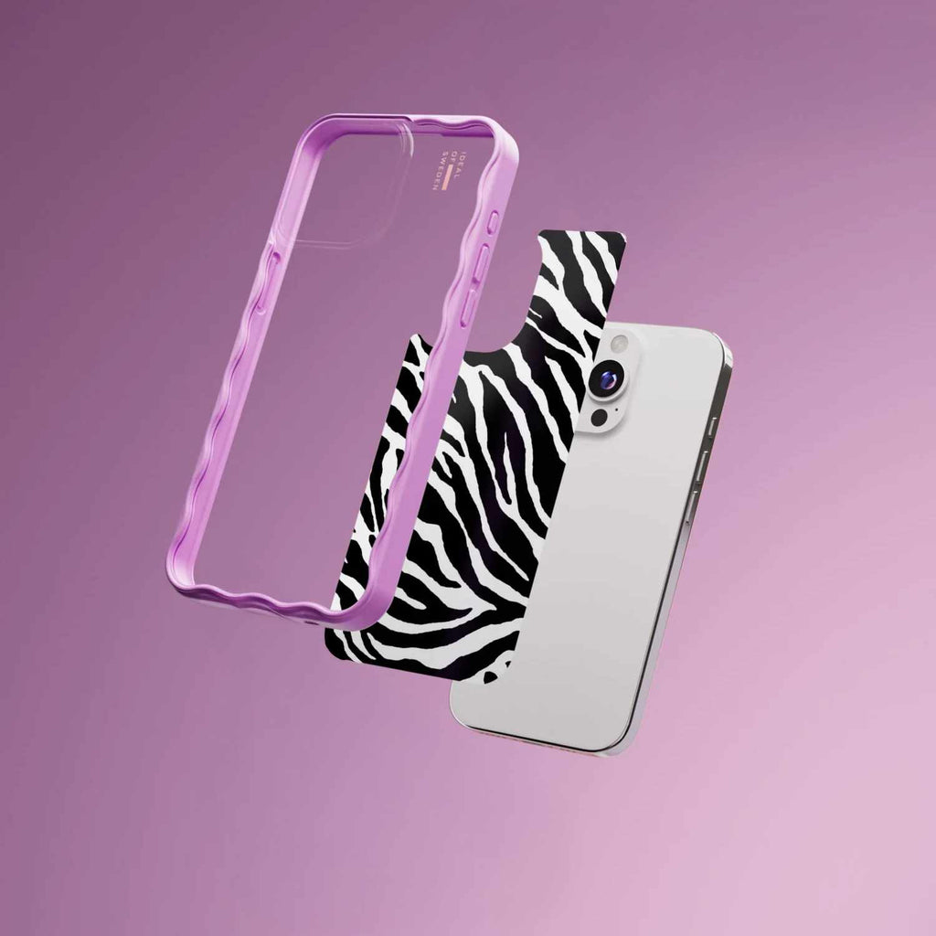 Ideal of Sweden Print Pack Leomania for iPhone 17 Pro Max - GekkoTech