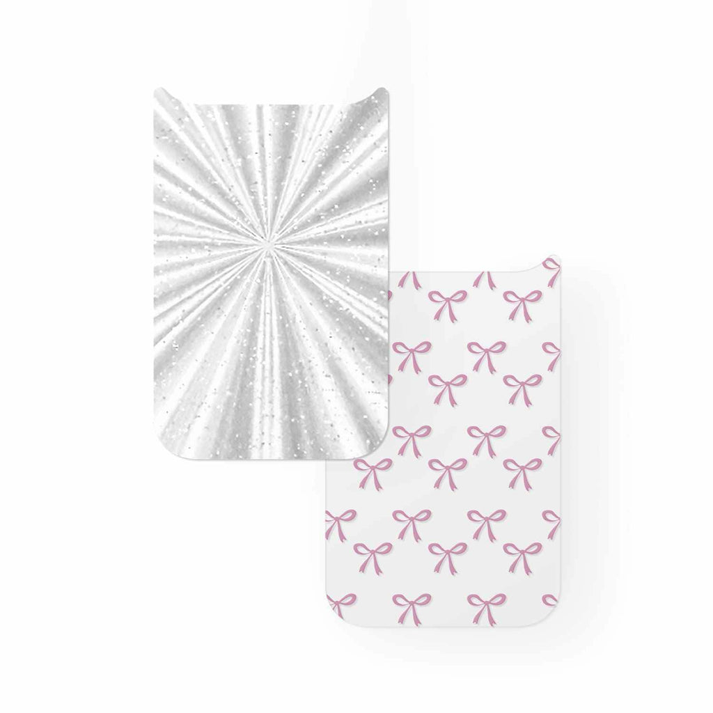 Ideal of Sweden Print Pack Bow fever for iPhone 17 Pro Max - GekkoTech