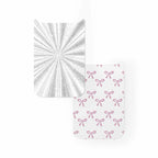 Ideal of Sweden Print Pack Bow fever for iPhone Air - GekkoTech