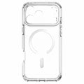 Avana Starlight MagSafe Case Silver for iPhone 18 Pro Max/17 Pro Max