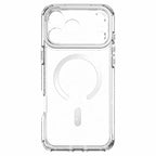 Avana Starlight MagSafe Case Silver for iPhone 18 Pro Max/17 Pro Max