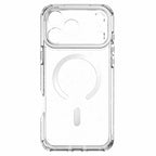 Avana Starlight MagSafe Case Silver for iPhone 18 Pro/17 Pro