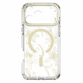 Avana Vibe MagSafe Case Gold for iPhone 17 Pro Max