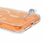 Avana Vibe MagSafe Case Gold for iPhone 17 Pro