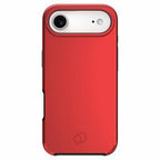 Nimbus9 Cirrus 3 MagSafe Case Crimson for iPhone Air - GekkoTech