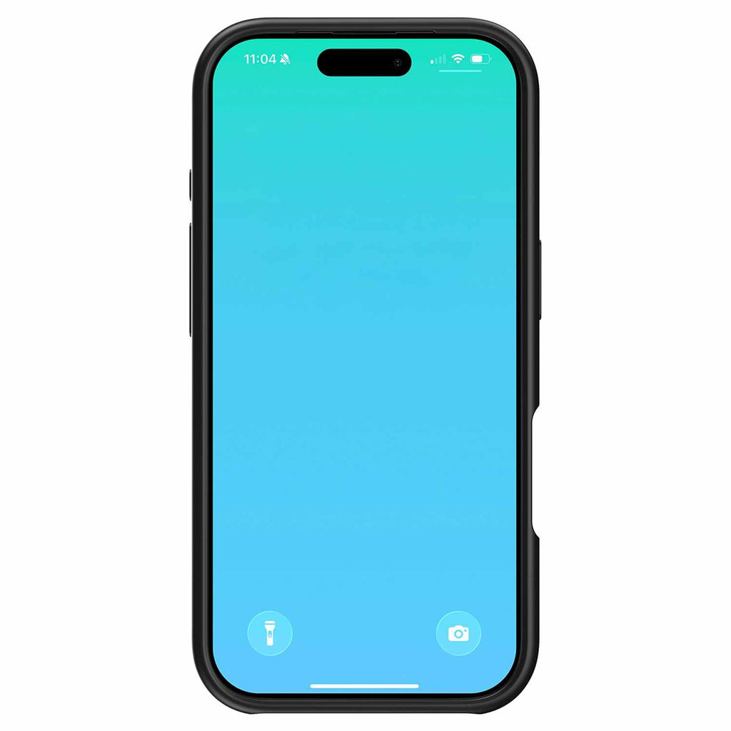 Nimbus9 Cirrus 3 MagSafe Case Crimson for iPhone Air - GekkoTech