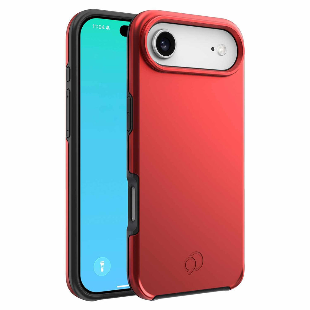 Nimbus9 Cirrus 3 MagSafe Case Crimson for iPhone Air - GekkoTech