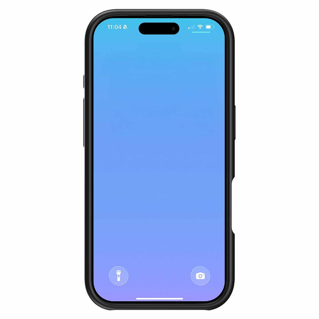 Nimbus9 Cirrus 3 MagSafe Case Crimson for iPhone 17 - GekkoTech