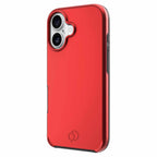 Nimbus9 Cirrus 3 MagSafe Case Crimson for iPhone 17 - GekkoTech
