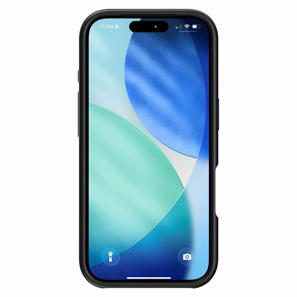 Nimbus9 Cirrus 3 MagSafe Case Crimson for iPhone 16 - GekkoTech