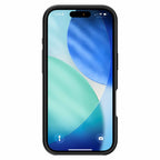 Nimbus9 Cirrus 3 MagSafe Case Crimson for iPhone 16 - GekkoTech