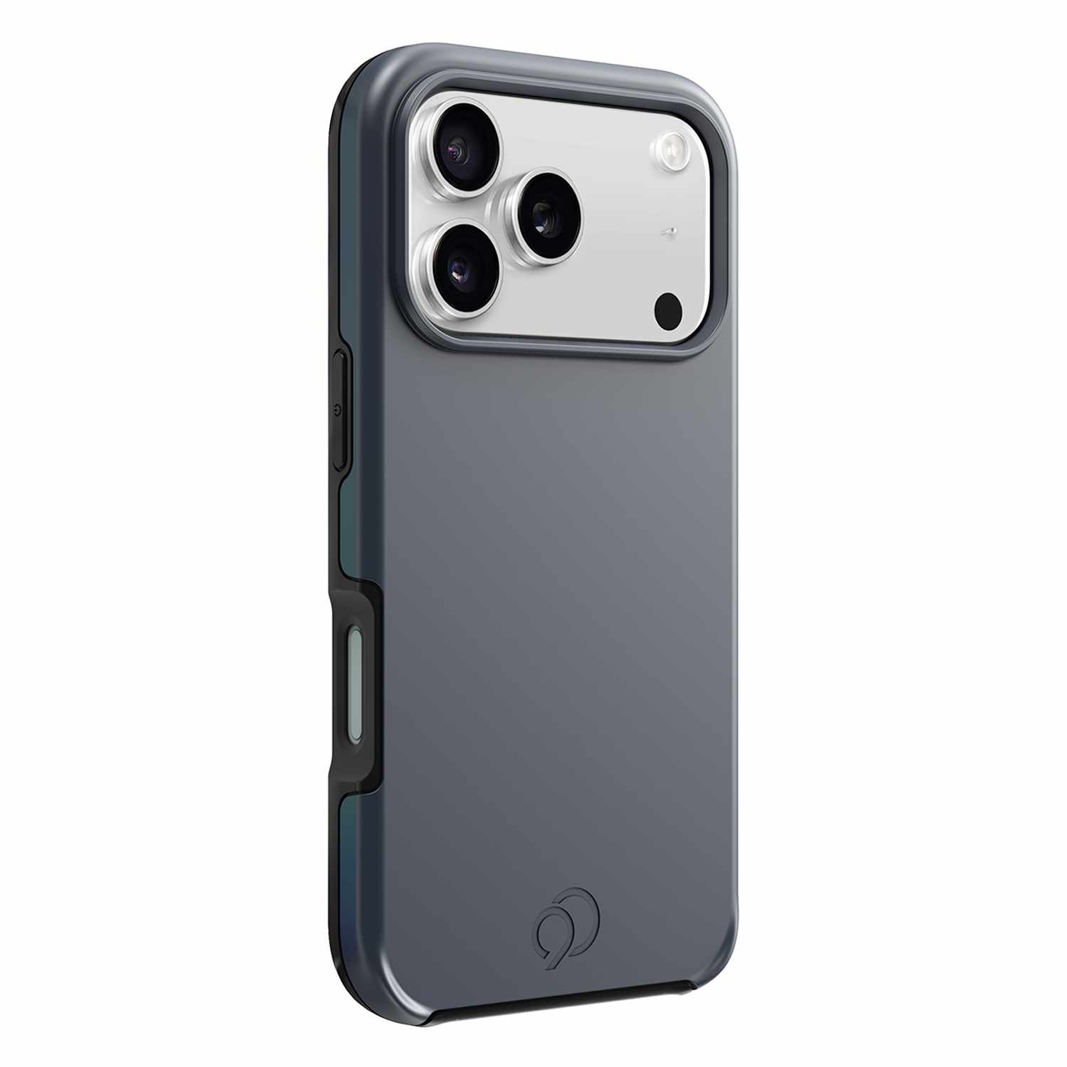 Nimbus9 Cirrus 3 MagSafe Case Steel Blue for iPhone 17 Pro