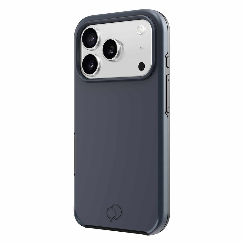 Nimbus9 Cirrus 3 MagSafe Case Steel Blue for iPhone 17 Pro - GekkoTech