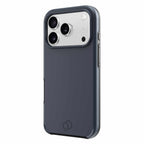 Nimbus9 Cirrus 3 MagSafe Case Steel Blue for iPhone 17 Pro - GekkoTech