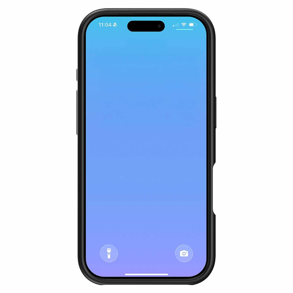 Nimbus9 Cirrus 3 MagSafe Case Steel Blue for iPhone 17 - GekkoTech