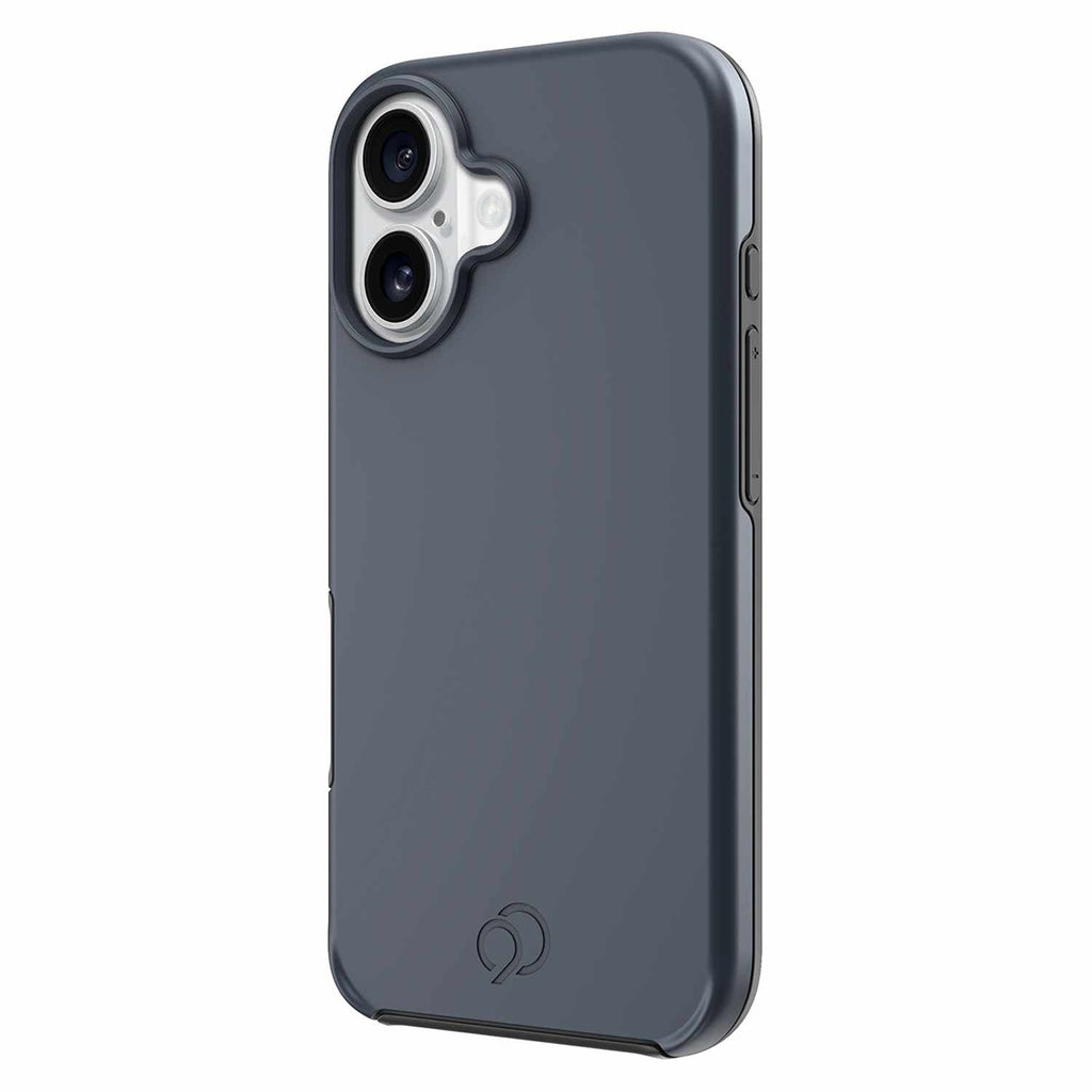 Nimbus9 Cirrus 3 MagSafe Case Steel Blue for iPhone 17 - GekkoTech