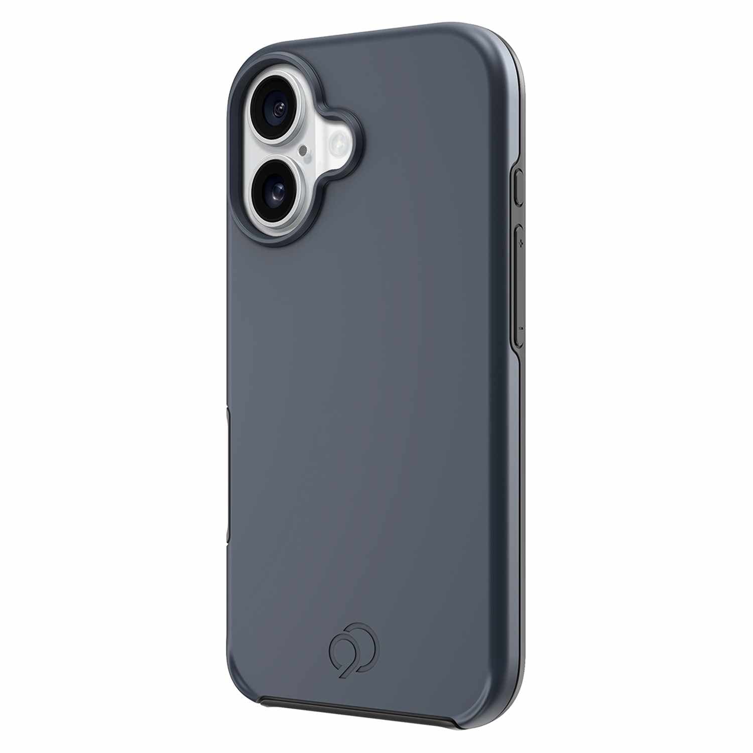 Nimbus9 Cirrus 3 MagSafe Case Steel Blue for iPhone 17 - GekkoTech