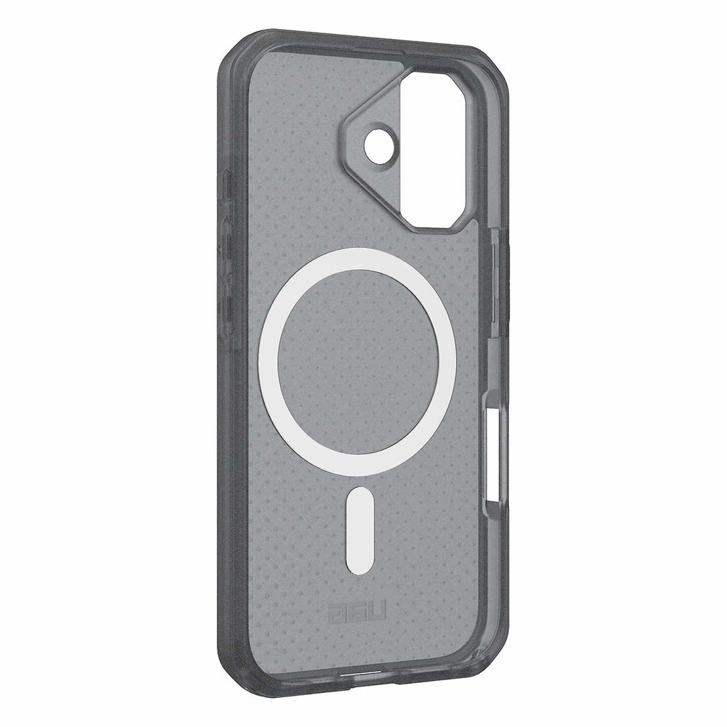 UAG Dot MagSafe Case Ash for iPhone 17
