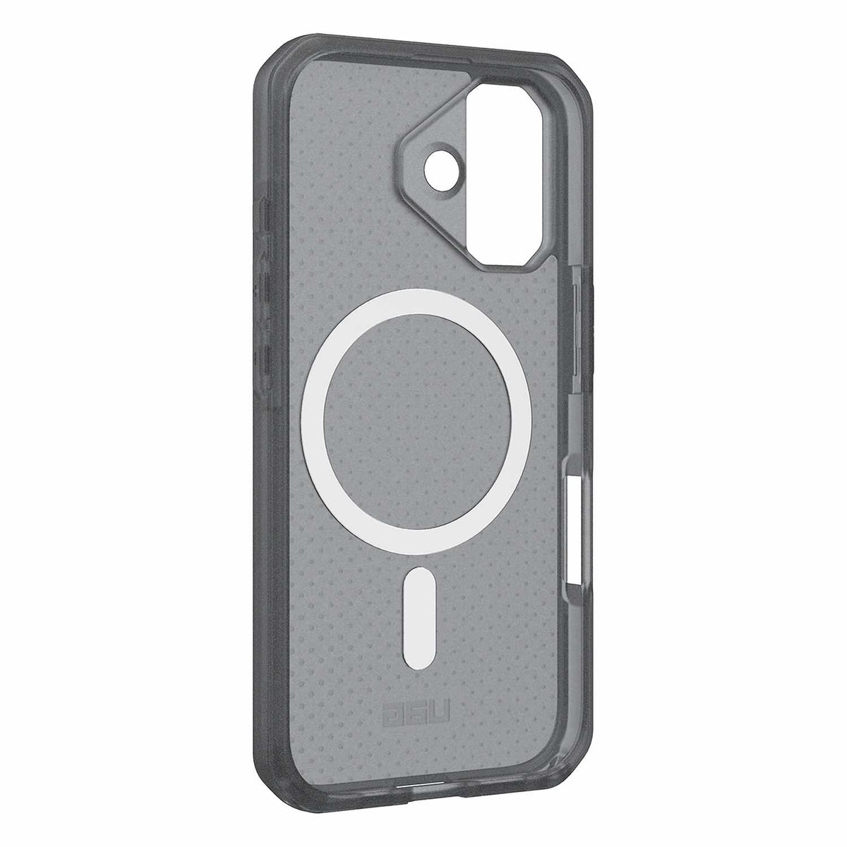 UAG Dot MagSafe Case Ash for iPhone 17