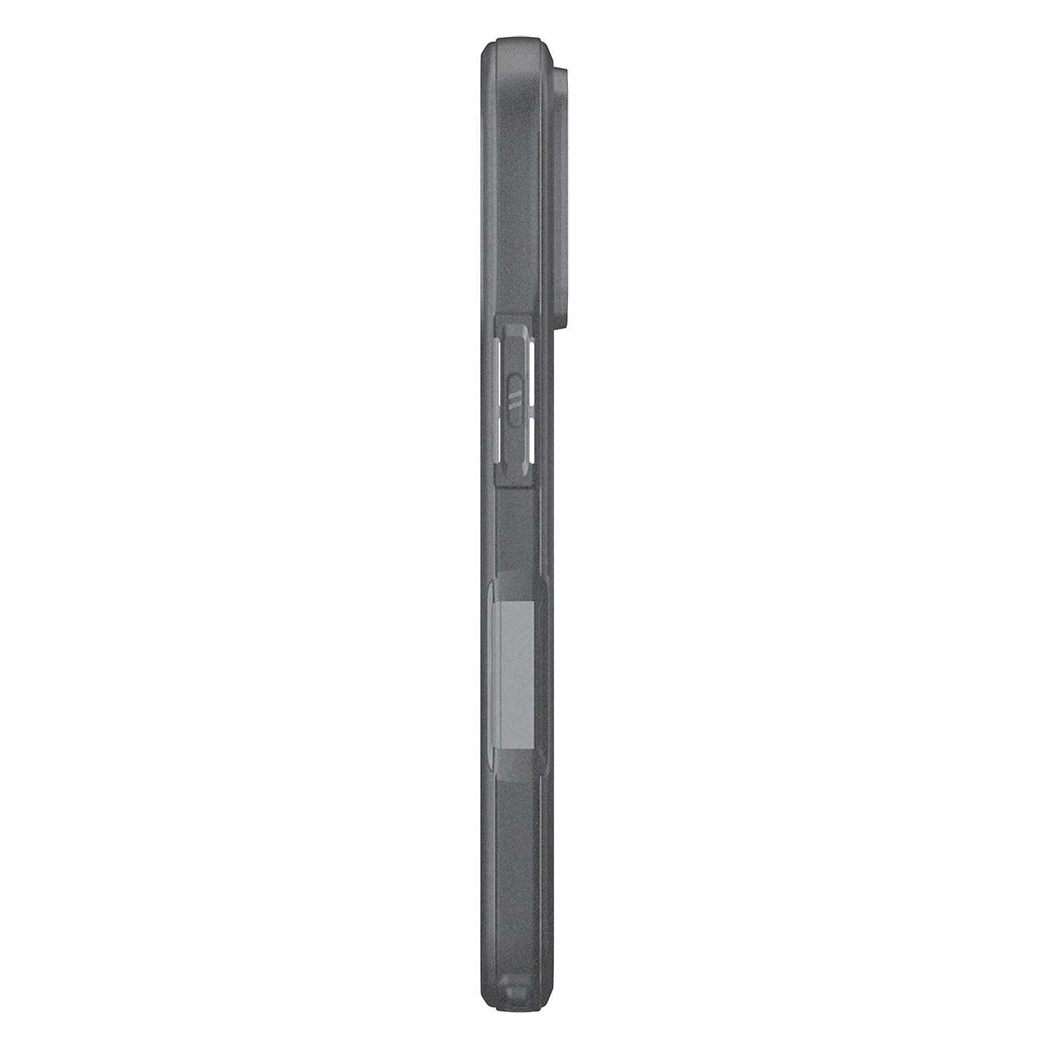 UAG Dot MagSafe Case Ash for iPhone 17