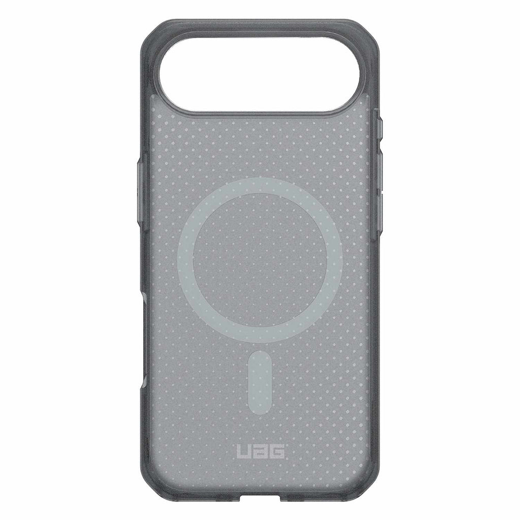 UAG Dot MagSafe Case Ash for Fall Launch 6.6
