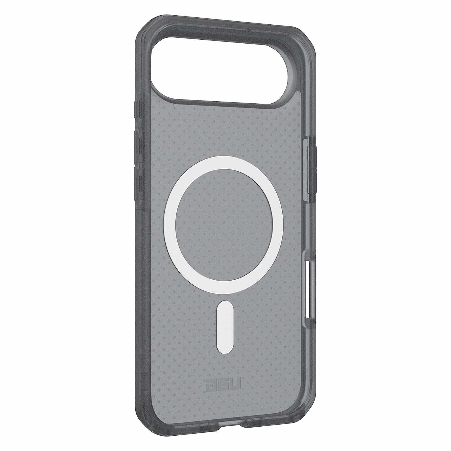 UAG Dot MagSafe Case Ash for Fall Launch 6.6