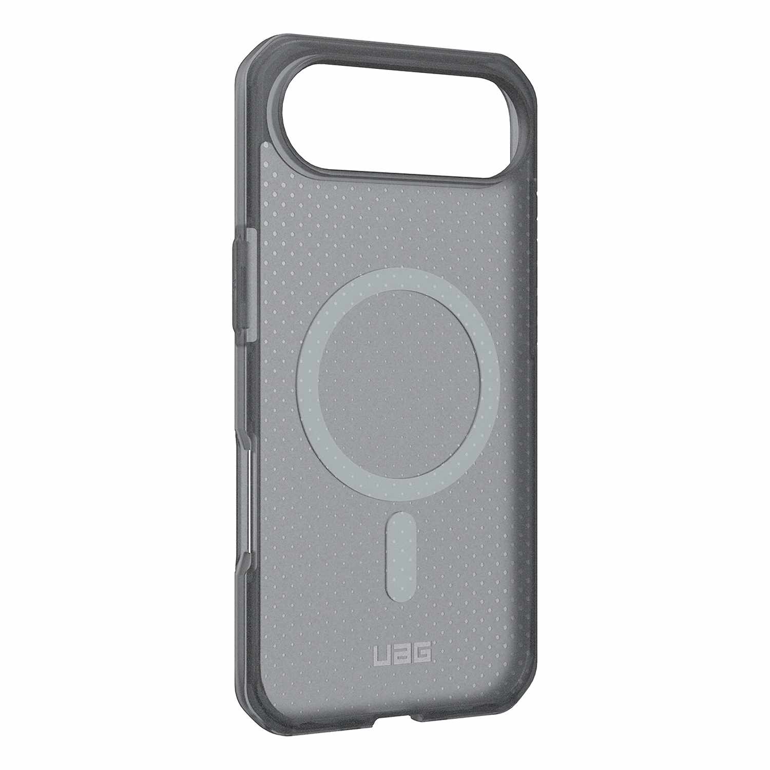 UAG Dot MagSafe Case Ash for Fall Launch 6.6