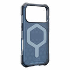 UAG Essential Armor MagSafe Rugged Case Cloud Blue for iPhone 18 Pro/17 Pro
