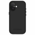 OtterBox Fre MagSafe Case Black for iPhone 17