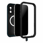 OtterBox Fre MagSafe Case Black for iPhone 17 Pro