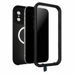 OtterBox Fre MagSafe Case Black for iPhone 17 Pro Max