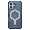 UAG Essential Armor MagSafe Rugged Case Cloud Blue for iPhone 17