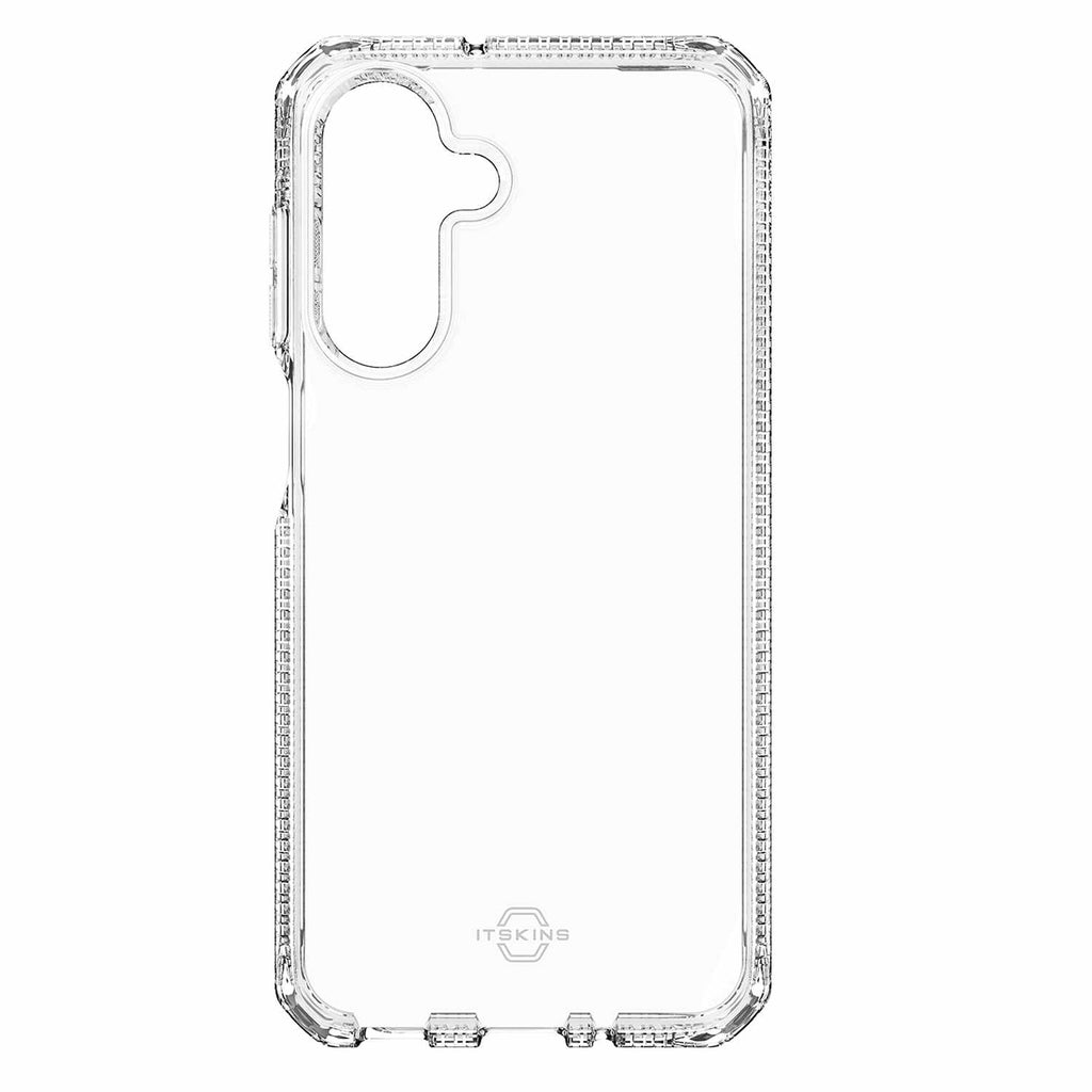 ITSKINS Spectrum_R Clear Case for Samsung Galaxy A17 5G - GekkoTech