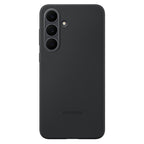 Samsung Silicone Case Black for Samsung Galaxy S25 FE - GekkoTech