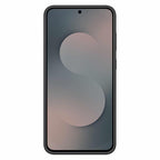 Samsung Silicone Case Black for Samsung Galaxy S25 FE - GekkoTech